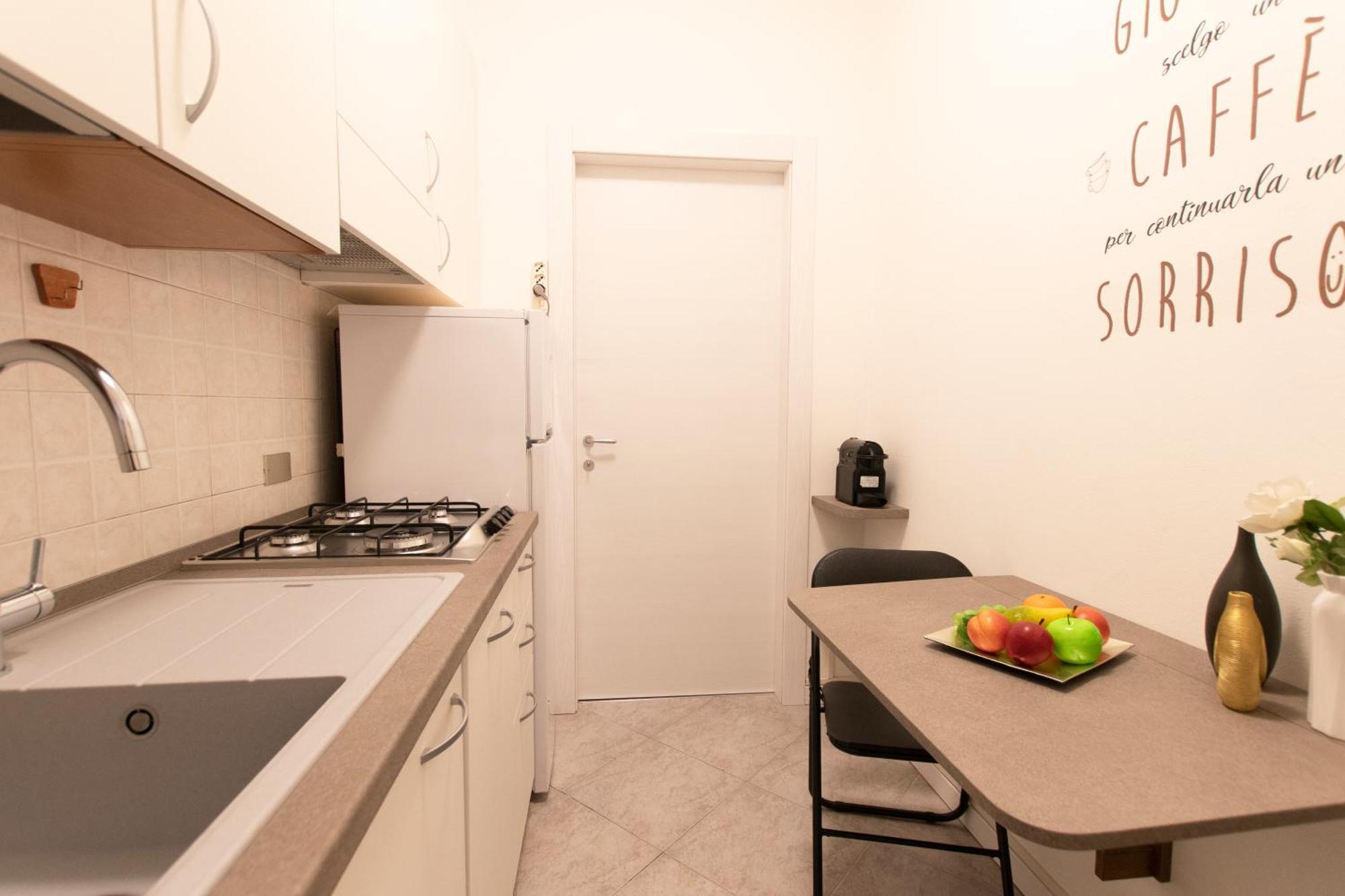 Apartamento Ihost - Lodi 47 Milán